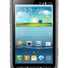 Smartphone : Xcover 2, le galaxy Samsung super résistant