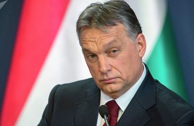 Viktor Orban appelle à abandonner les «cauchemars délirants d'États-Unis d'Europe»