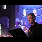 Extrait de l' Oratorio 'L'Enfant au cœur de colombe - Annonciation' (3)