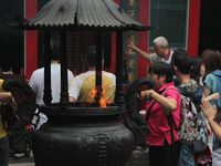 bouddhisme made in Taïwan