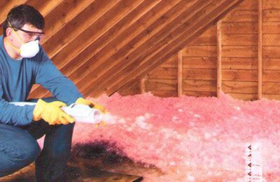 Insulation Contractor - What Each and every Homeowner Should Know
