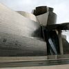 Guggenheim Bilbao by Frank Gehry