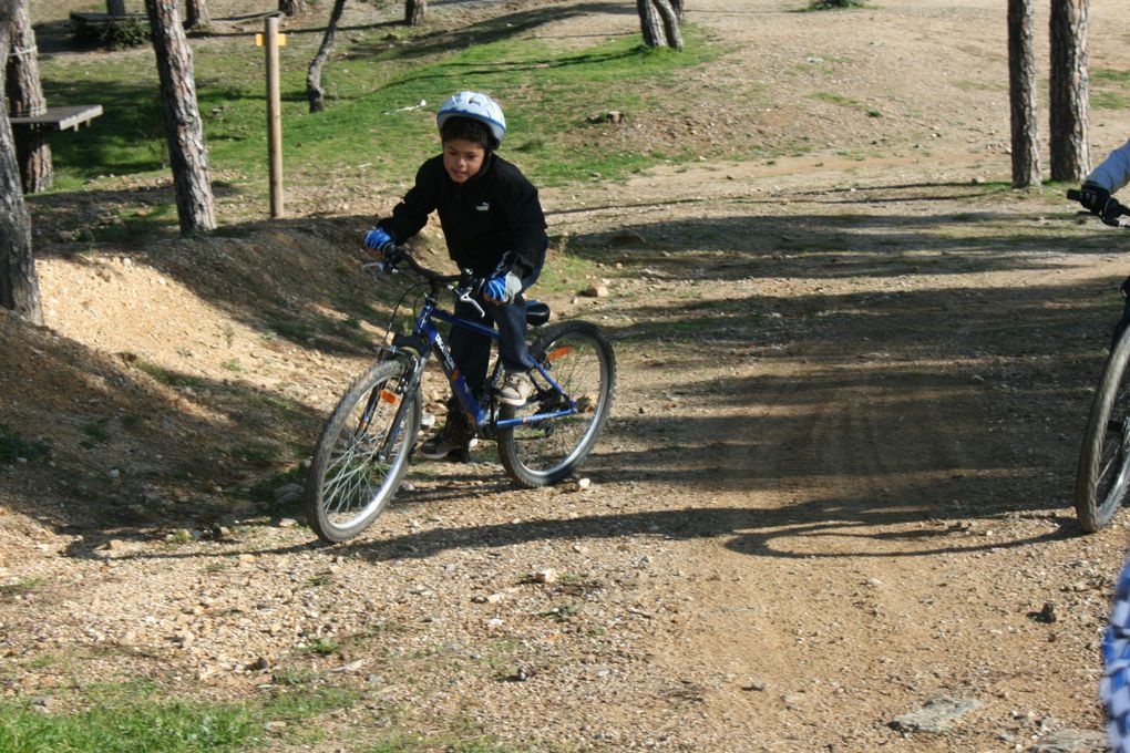 Album - stage-vtt-12-ans-et-moins