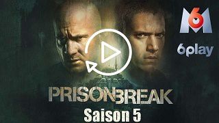 Prison Break Saison 5 videos en streaming