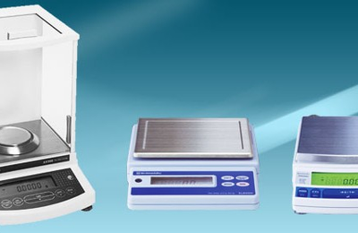 Electronics Weighing Scales in Ahmedabad