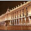 Hôtel de Ville de Nancy / Place Stanislas