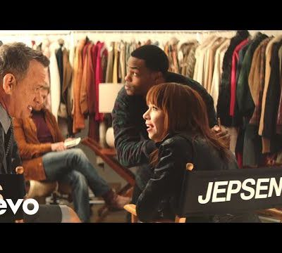 Carly Rae Jepsen - I Really Like You