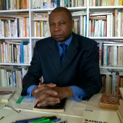 Patrice  Ekwe Edimo Silo lance un appel aux peuples du Cameroun pour une constituante .