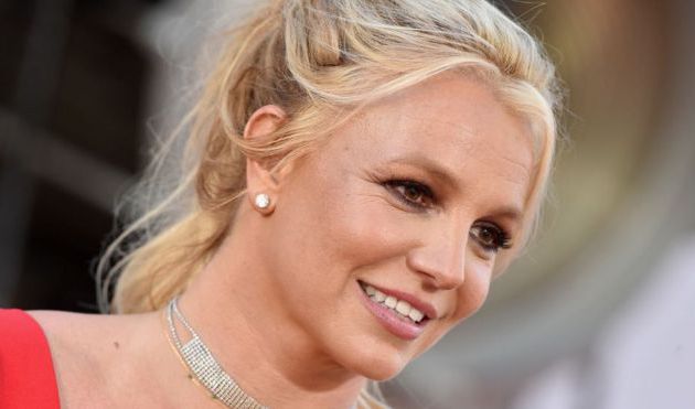 Britney Spears Asks Court to Remove Dad's Control Over Personal Life