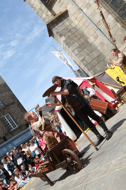 Fête Médiévale de Guerande 2011
Médiévale 2011 (serie 12)