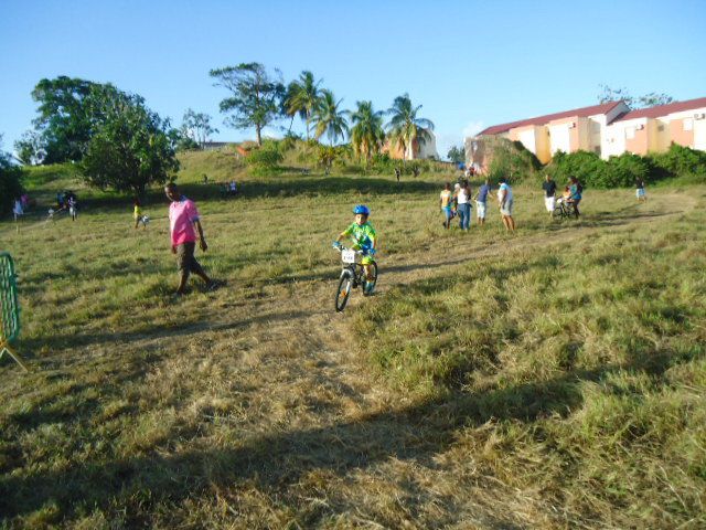 J'apprend mes passions des sports école de vélo avec! mon cfevkbl.