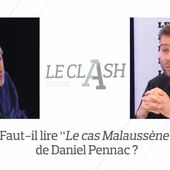 Le Clash Culture : Faut-il lire "Le cas Malaussène" de Daniel Pennac ?