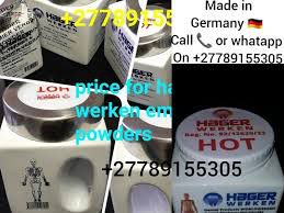 ((( (+27) 0789155305))) suppliers for hager werken embalming powder ... in Portugal
