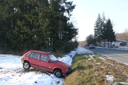 D 765 Blois "la patte-d'oie" Saint-Gervais-la-Forêt à Romorantin-Lanthenay : 14 tués sur 38 km en dix ans !