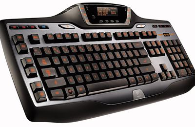 The Cheap Gaming Keyboard for Everyone