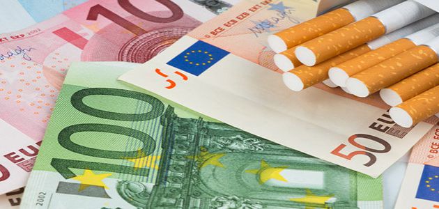 Ces cigarettes invendables qui vont coûter 100 millions à l'État