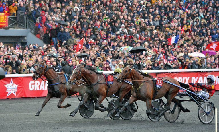 DIMANCHE 20 SEPTEMBRE 2020-PARIS VINCENNES