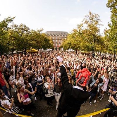 Festival Européen du Film Fantastique de Strasbourg