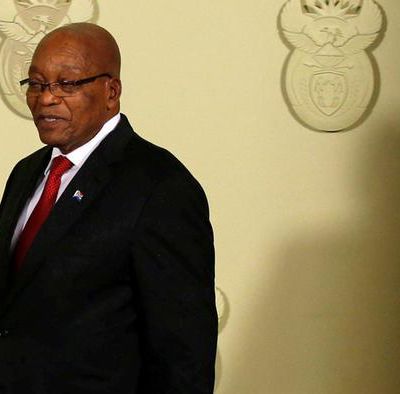 AFRIQUE DU SUD: l’ex-président Jacob ZUMA va être inculpé pour avoir touché des pots-de-vin