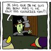 Corbalune : le complexe de la potion (65)