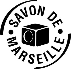 logo de l'association des fabricants du savon de Marseille