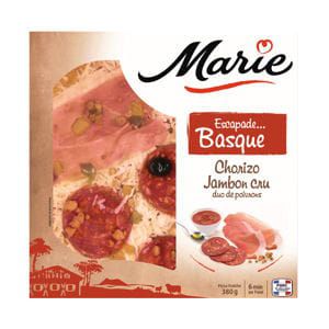 Nouveau produit Marie