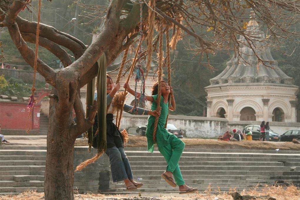 Album - Nepal