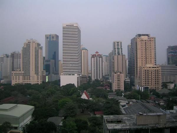 Album - Bangkok