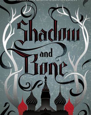 REVIEW : Shadow and Bone by Leigh Bardugo