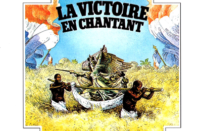 La Victoire en chantant (Jean-Jacques Annaud, 1976)