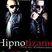 Hipnotizame - Wisin & Yandel [iTunes Version] [Los Lideres]