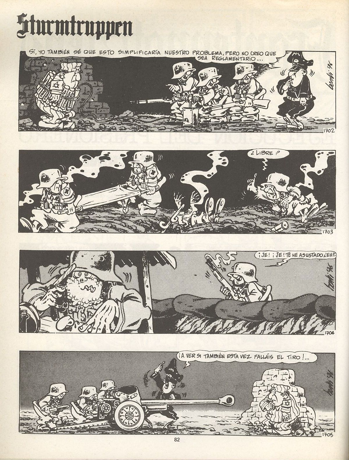 Bumerang (revista de Nueva Frontera)..Vol..3 de 3