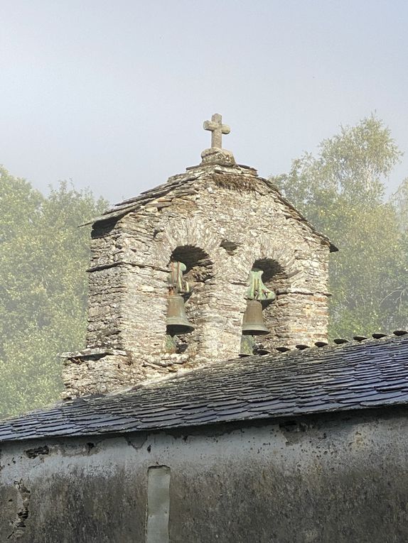 7ème étape : Triacastela - Sarria