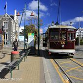 Christchurch, la terre a tremblé sous mes pieds. - mamzelle-bougeotte - voyages