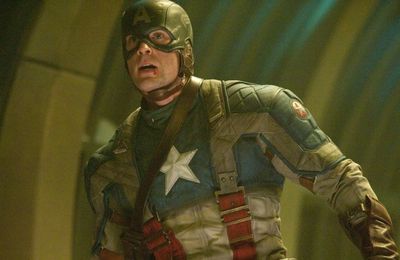 Captain America - First Avenger : Découvrer les origines du super-héros à la bannière étoilée...