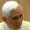 Diatribe de Benoît XVI contre le laïcisme