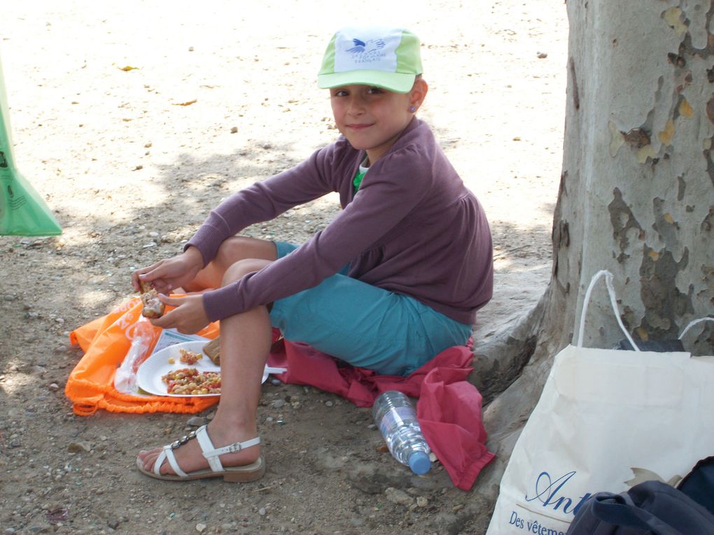 Album - Journee-des-oublies-des-vacances-le-19-Aout-2010-a-Paris