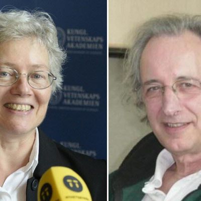 Deux Français, Anne L’Huillier et Pierre Agostini, prix Nobel de physique 