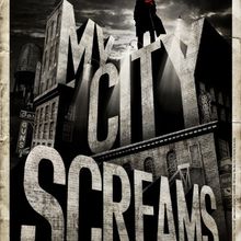 "My city screams, The Spirit" par Frank Miller