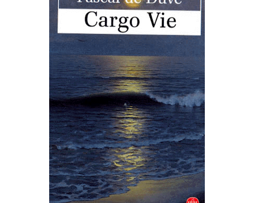 Cargo Vie par Pascal de Duve