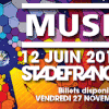 Muse - Resistance Tour