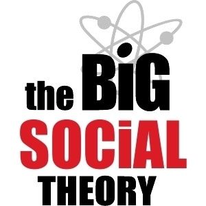 The Big Social Theory