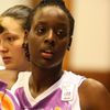 NF1: Carole LECLAIR arrive à Aulnoye Aymeries