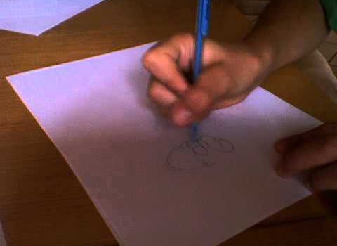 Apprendre a dessiner Homer Simspons - Drawsschools