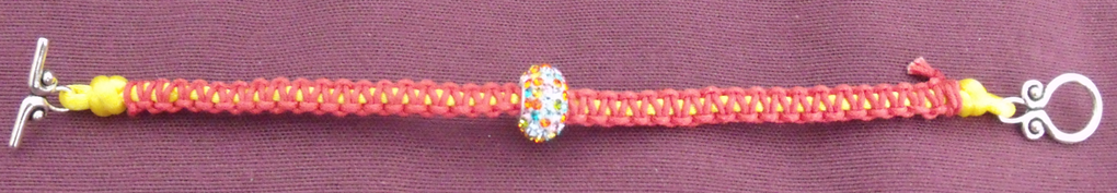 Album - Bracelet