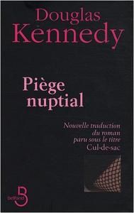 Piège Nuptial - Douglas Kennedy