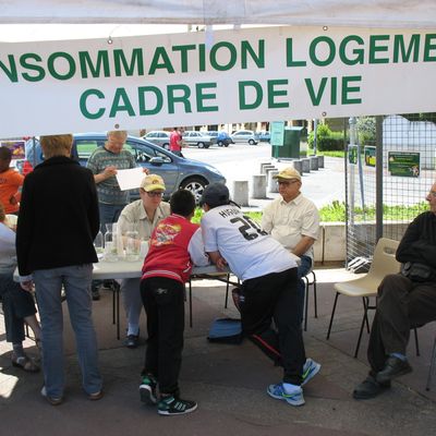 Action pour les jeunes consommateurs dans le Val d’Orge