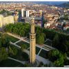 Centre ville de Grenoble