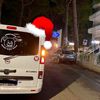 TAXI PER LE FESTE - fino a 7 posti -