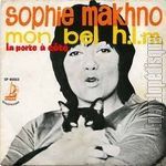 sophie makhno, connue aussi sous le pseudonyme de françoise marin et françoise lo, artiste, parolière et interprète